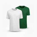 Kit 2 Camisas Dryfit Anti Odor [PAGUE 01 LEVE 02]