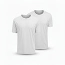 Kit 2 Camisas Dryfit Anti Odor [PAGUE 01 LEVE 02]