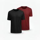 Kit 2 Camisas Dryfit Anti Odor [PAGUE 01 LEVE 02]