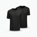 Kit 2 Camisas Dryfit Anti Odor [PAGUE 01 LEVE 02]